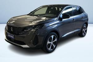 Peugeot 3008 1.2 puretech t. Allure Pack s&s 130cv