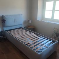 letto Ikea contenitore