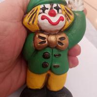 Figurino THUN. originale. 