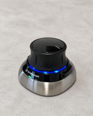 3Dconnexion SpaceMouse Wireless Mouse 3D per CAD