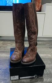 stivali Roberto della Croce