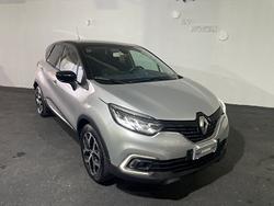Renault captur full optional 2018