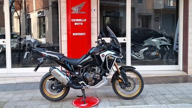 Honda CRF1100L Africa Twin
