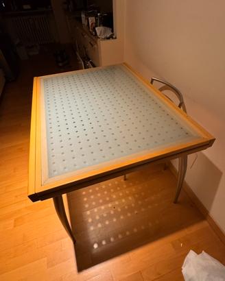 Tavolo Calligaris cucina