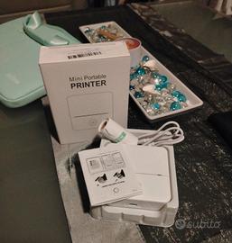 Mini stampante
