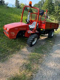 TRANSCAR W60RS