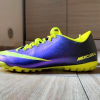 Scarpe Nike donna calcetto n°40