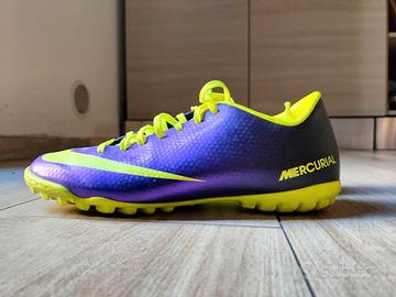 Scarpe Nike donna calcetto n°40