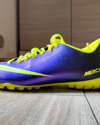 Scarpe Nike donna calcetto n°40
