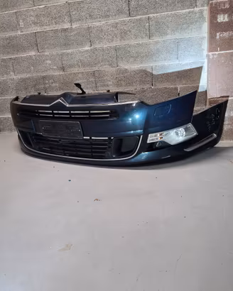 Paraurti e Parafango DX Anteriore Citroen C5
