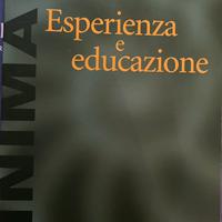 Esperienza e esucazione John Dewey