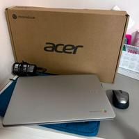 Acer chromebook 314