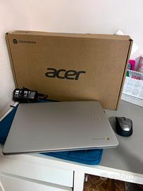 Acer chromebook 314