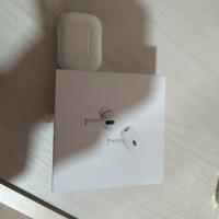 Airpods Pro 2 generazione