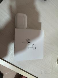 Airpods Pro 2 generazione