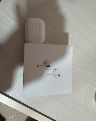 Airpods Pro 2 generazione