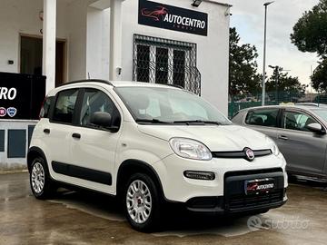 FIAT Panda 1.0 FireFly S&S Hybrid PREZZO REALE!