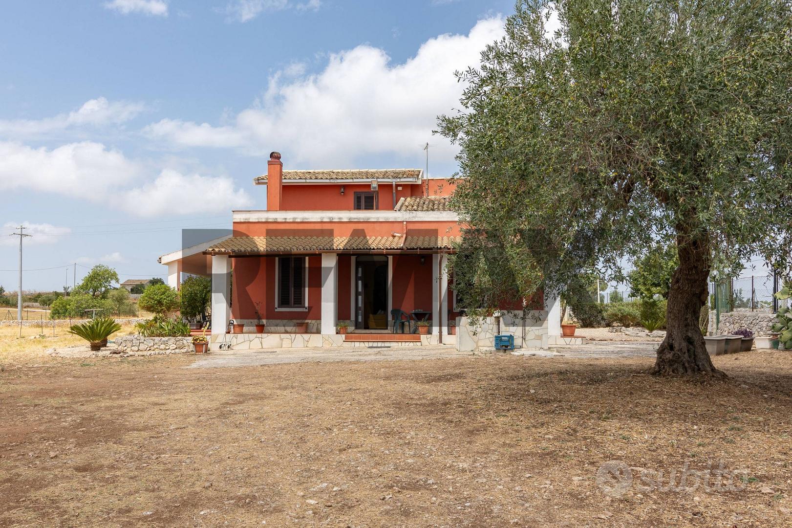 Casa – Noto, Siracusa - Vista 3