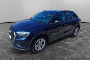 Audi Q3 2.0 35 TDI Business S Tronic