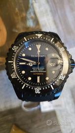 Tecnotempo Diver 2000M SEAMOUNT Limited Edition