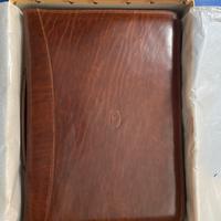 Borsa porta documenti Vero CUOIO - Valentino