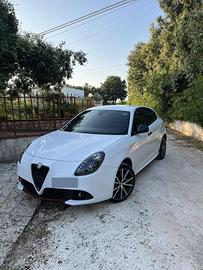 Alfa Romeo Giulietta 2020