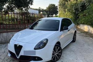 Alfa Romeo Giulietta 2020