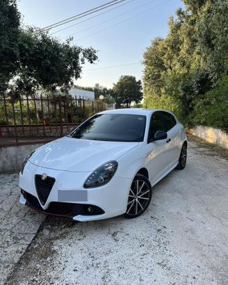 Alfa Romeo Giulietta 2020