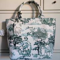 Borsa tote Harrods 