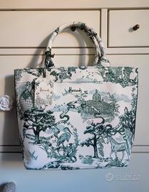 Borsa tote Harrods 