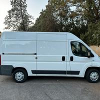 Fiat Ducato 2.3 multijet 2010 prezzo IVA INCLUSA