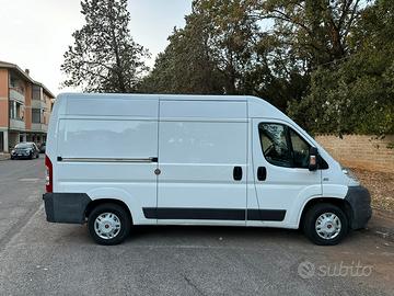 Fiat Ducato 2.3 multijet 2010 prezzo IVA INCLUSA