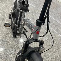 Bici Elettrica Appia