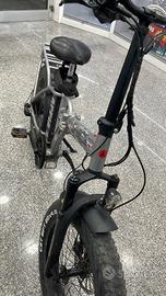 Bici Elettrica Appia