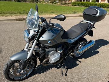 Bmw r1200r
