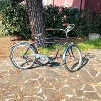 Bicicletta Vintage 