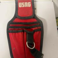 Marsupio porta attrezzi