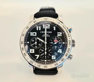 Chopard mille miglia 
