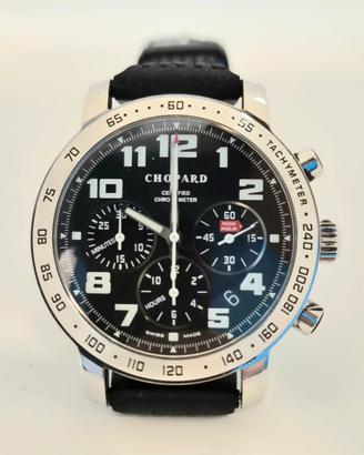 Chopard mille miglia 