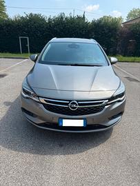 Opel Astra Sports Tourer 1.6 cdti 1.5 dci - NEOP. 