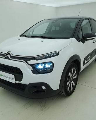 Citroen C3 Shine BR060393 1.2 Benzina 83CV