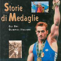 OLIMPIADI GLI ORI OLIMPICI ITALIANI di Giampiero S