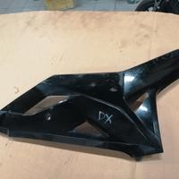 spoiler dx Honda Forza 750