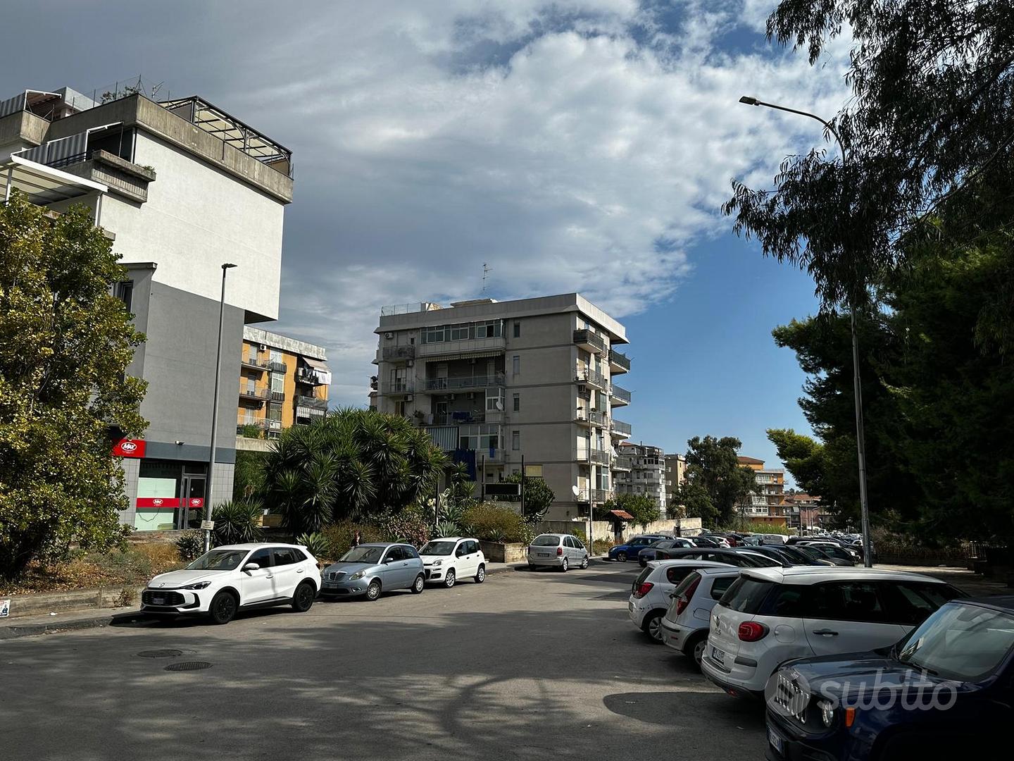 Appartamento – CT - Altro