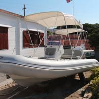 GOMMONE GRAND 520