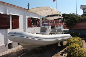 GOMMONE GRAND 520