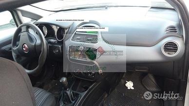 Kit Airbag Fiat Punto