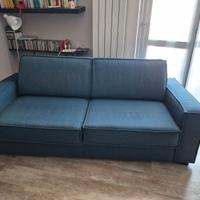 Divano letto matrimoniale