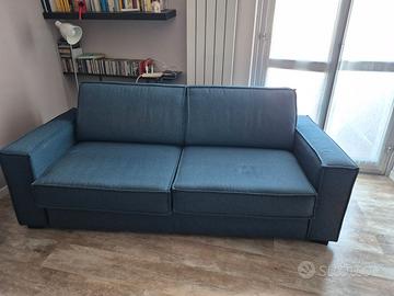 Divano letto matrimoniale