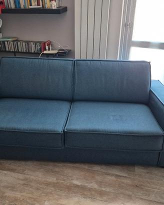 Divano letto matrimoniale